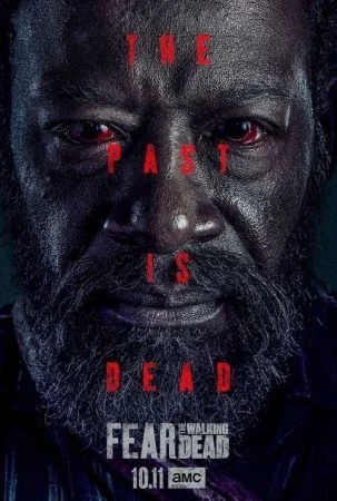 مسلسل Fear the Walking Dead الموسم السادس الحلقة 1 الاولي