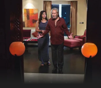 مسلسل مدرسة الحب الجزء الثالث الحلقة 30 الثلاثون والاخيرة