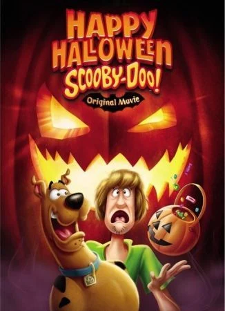 فيلم Happy Halloween, Scooby-Doo! 2020 مترجم