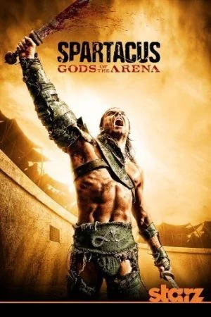 مسلسل Spartacus: Gods of the Arena الموسم الاول الحلقة 6 السادسة والاخيرة