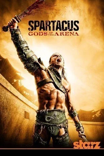 مسلسل Spartacus: Gods of the Arena الموسم الاول الحلقة 5 الخامسة