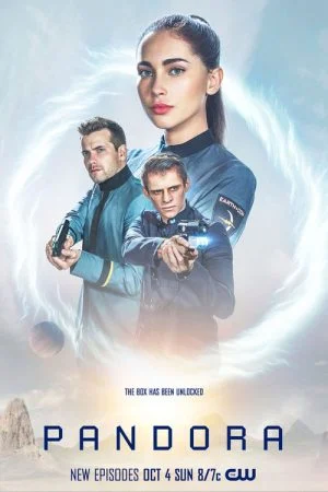 مسلسل Pandora الموسم الثاني الحلقة 10 العاشرة والاخيرة