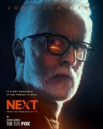 مسلسل Next الموسم الاول الحلقة 10 العاشرة والاخيرة