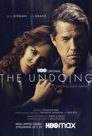 مسلسل The Undoing الموسم الاول الحلقة 6 السادسة والاخيرة