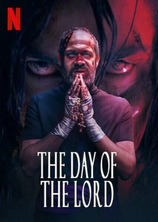 فيلم Menendez: The Day of the Lord 2020 مترجم