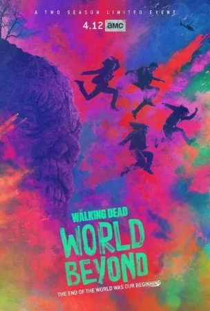 مسلسل The Walking Dead: World Beyond الموسم الاول الحلقة 10 العاشرة والاخيرة