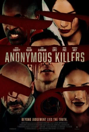 فيلم Anonymous Killers 2020 مترجم