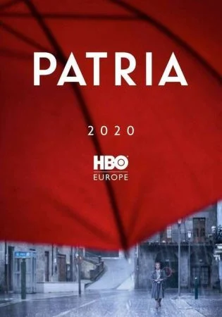 مسلسل Patria الموسم الاول الحلقة 5 الخامسة