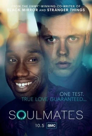مسلسل Soulmates الموسم الاول الحلقة 6 السادسة