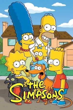 انمي The Simpsons موسم 32 الحلقة 3 الثالثة