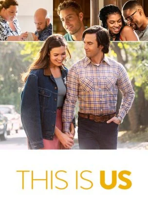 مسلسل This Is Us الموسم الخامس الحلقة 9 التاسعة