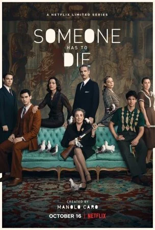 مسلسل Someone Has to Die الموسم الاول الحلقة 3 الثالثة والاخيرة