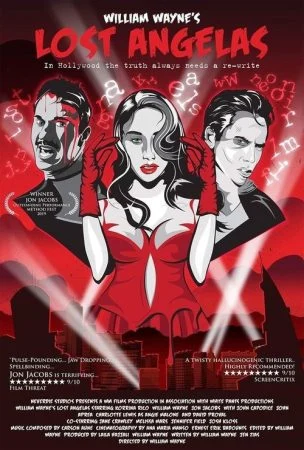 فيلم Lost Angelas 2019 مترجم