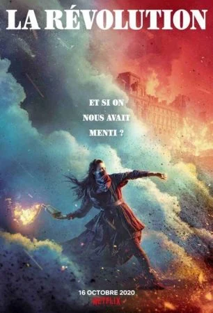 مسلسل La Révolution الموسم الاول الحلقة 1 الاولى