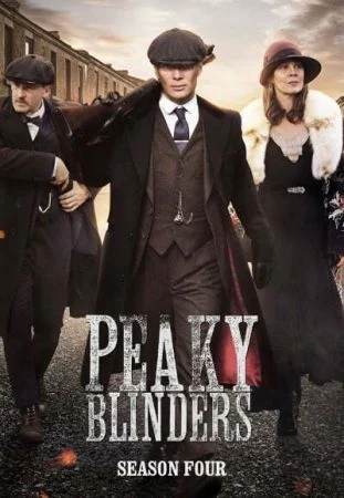 مسلسل Peaky Blinders الموسم الرابع الحلقة 6 السادسة والاخيرة
