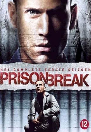 مسلسل Prison Break الموسم الاول الحلقة 7 السابعة