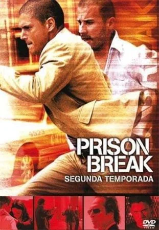 مسلسل Prison Break الموسم الثاني الحلقة 22 الثانية و العشرون والاخيرة