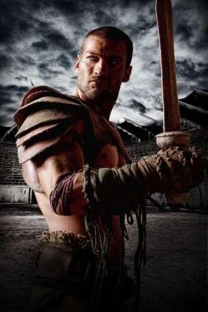 مسلسل Spartacus: Blood and Sand الموسم الاول الحلقة 13 الثالثة عشر والاخيرة