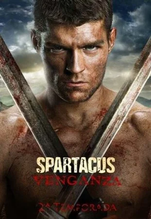 مسلسل Spartacus: Blood and Sand الموسم الثاني الحلقة 10 العاشرة والاخيرة
