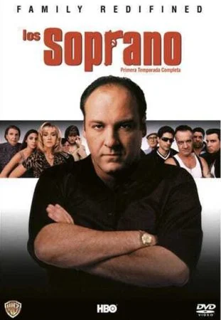 مسلسل The Sopranos الموسم الاول الحلقة 12 الثانية عشر