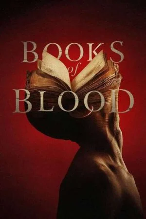 فيلم Books of Blood 2020 مترجم