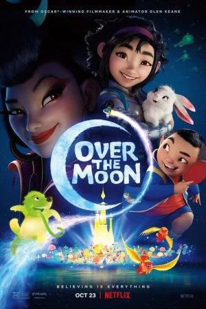 فيلم فوق القمر 2020 مدبلج