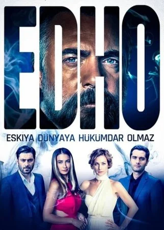 مسلسل قطاع الطرق لن يحكموا العالم الموسم السادس الحلقة 2 الثانية مترجمة