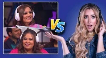 برنامج هزر فزر الحلقة 36 السادسة والثلاثون