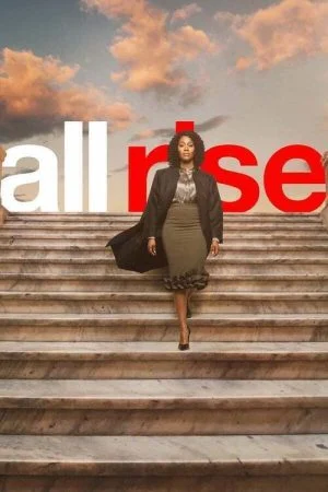 مسلسل All Rise الموسم الثاني الحلقة 8 الثامنة