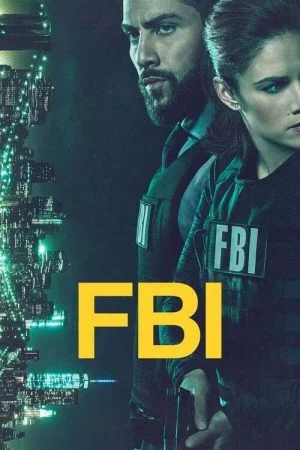 مسلسل FBI الموسم الثالث الحلقة 8 الثامنة