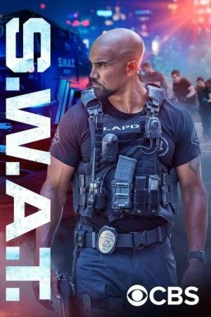 مسلسل S.W.A.T. الموسم الرابع الحلقة 11 الحادية عشر