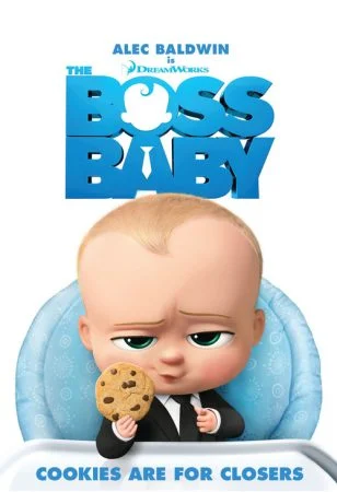 انمي The Boss Baby الموسم الرابع الحلقة 6 السادسة