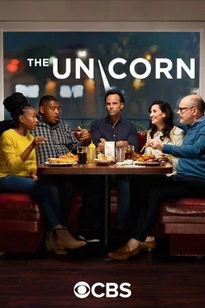 مسلسل The Unicorn الموسم الثاني الحلقة 10 العاشرة