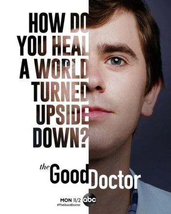 مسلسل The Good Doctor الموسم الرابع الحلقة 11 الحادية عشر