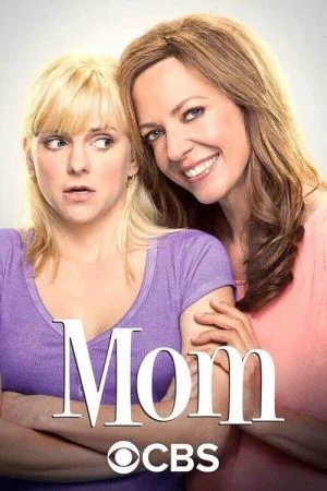 مسلسل Mom الموسم الثامن الحلقة 9 التاسعة