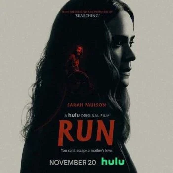 فيلم Run 2020 مترجم