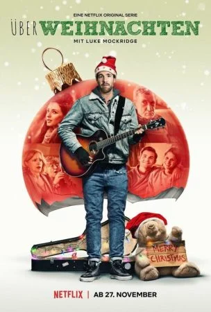 مسلسل Over Christmas الموسم الاول الحلقة 3 الثالثة