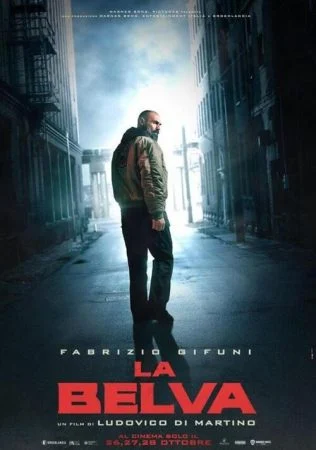 فيلم The Beast 2020 مترجم
