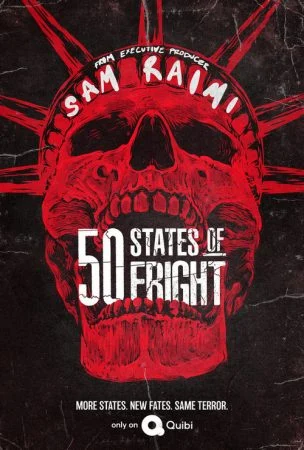 مسلسل 50 States of Fright الموسم الثاني الحلقة 10 العاشرة والاخيرة