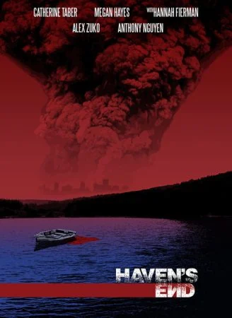 فيلم Haven’s End 2019 مترجم