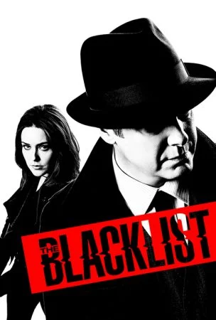 مسلسل The Blacklist الموسم الثامن الحلقة 9 التاسعة