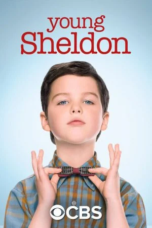 مسلسل Young Sheldon الموسم الرابع الحلقة 9 التاسعة