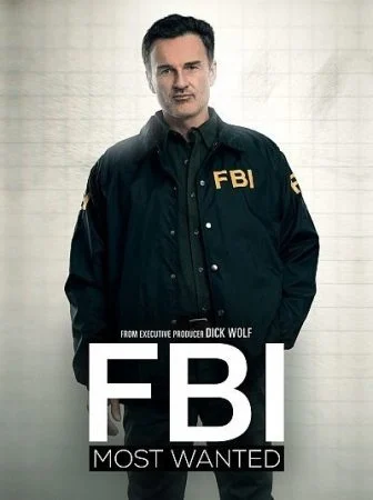 مسلسل FBI: Most Wanted الموسم الثاني الحلقة 6 السادسة