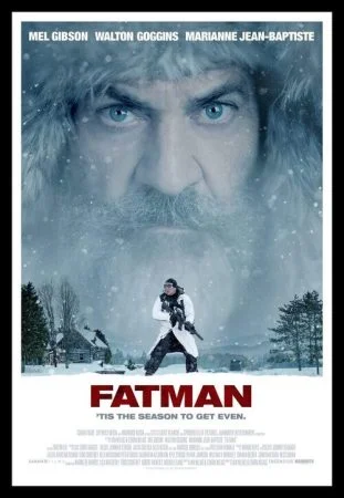 فيلم Fatman 2020 مترجم