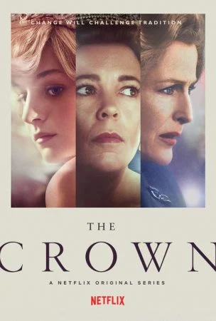 مسلسل The Crown الموسم الرابع الحلقة 10 العاشرة والاخيرة