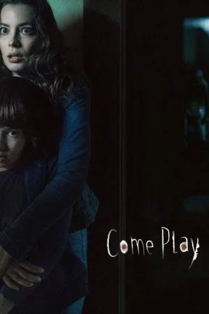 فيلم Come Play 2020 مترجم
