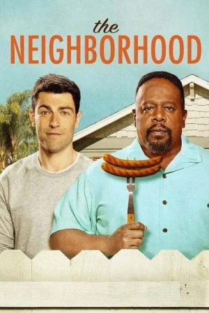 مسلسل The Neighborhood الموسم الثالث الحلقة 9 التاسعة