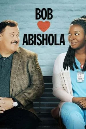 مسلسل Bob Hearts Abishola الموسم الثاني الحلقة 9 التاسعة