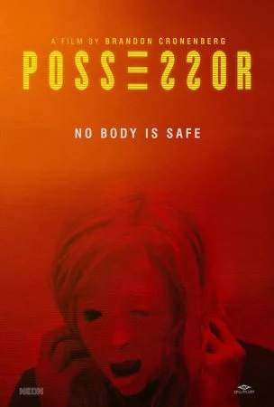 فيلم Possessor 2020 مترجم