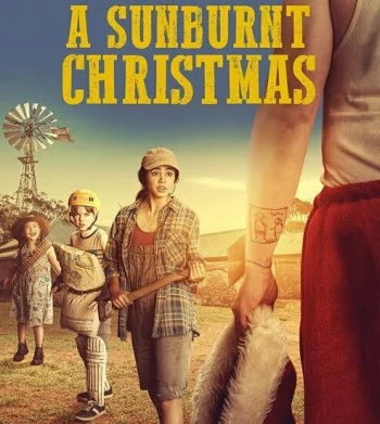 فيلم A Sunburnt Christmas 2020 مترجم